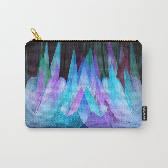 At the Opera... Carry-All Pouch