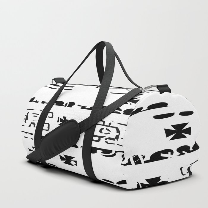 BRAIN Duffle Bag