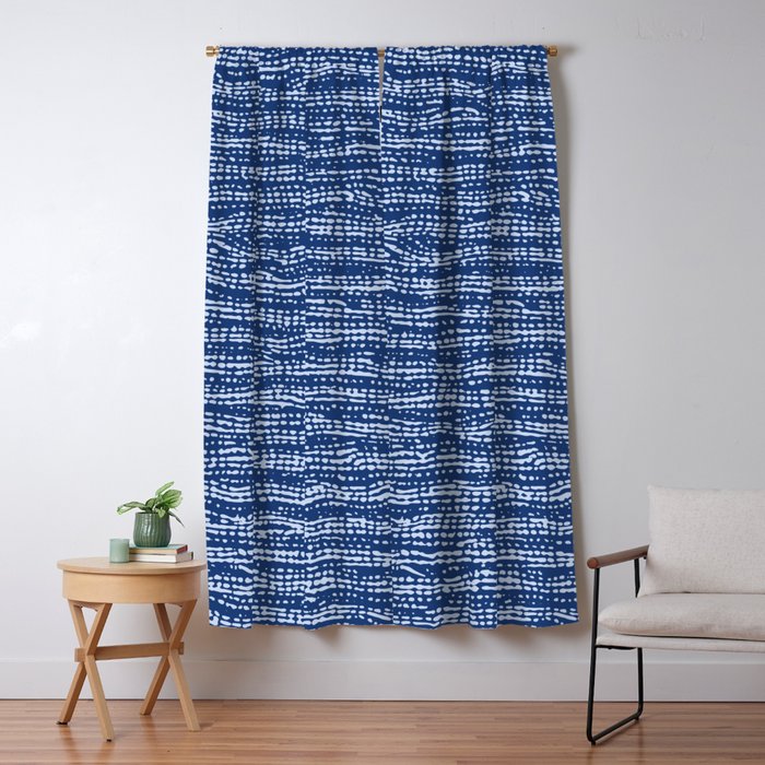 Blackout Curtain