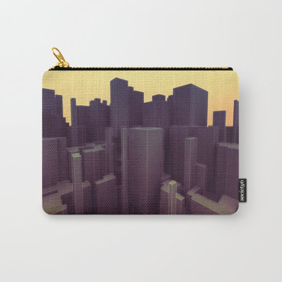 Rise Above Carry-All Pouch