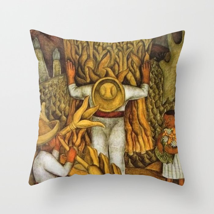 Throw Pillow