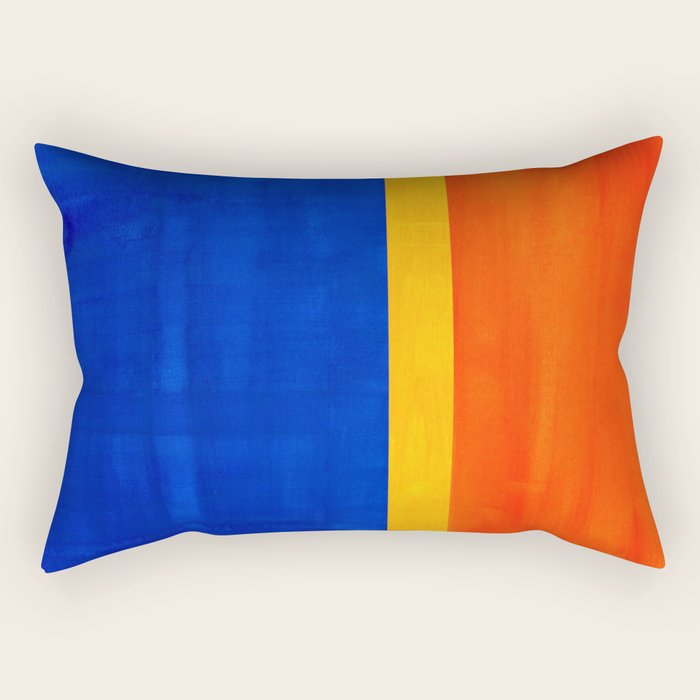 Rectangular Pillow
