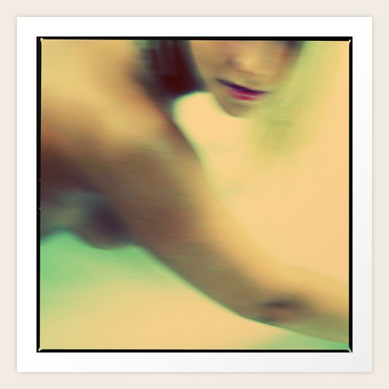 Alizé Art Print