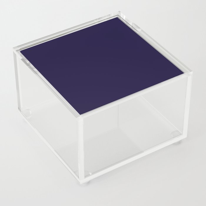 Another World Acrylic Box