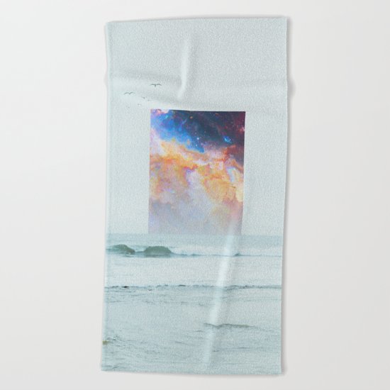 C/26 Beach Towel