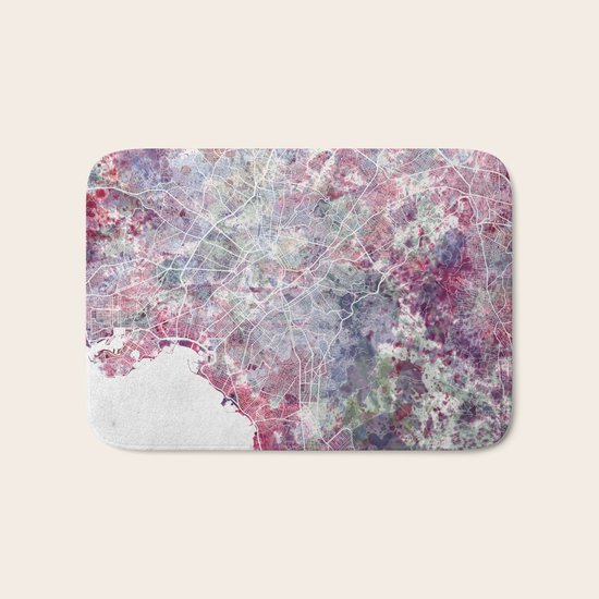 Athens Bath Mat