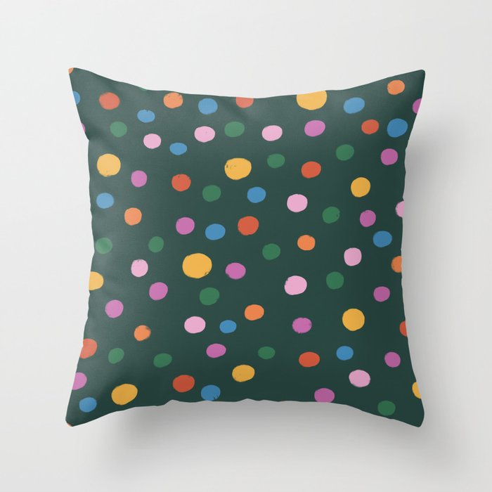 Throw Pillow