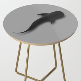 Whale Shark Side Table