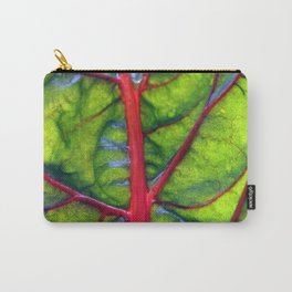 Swiss Chard Carry-All Pouch