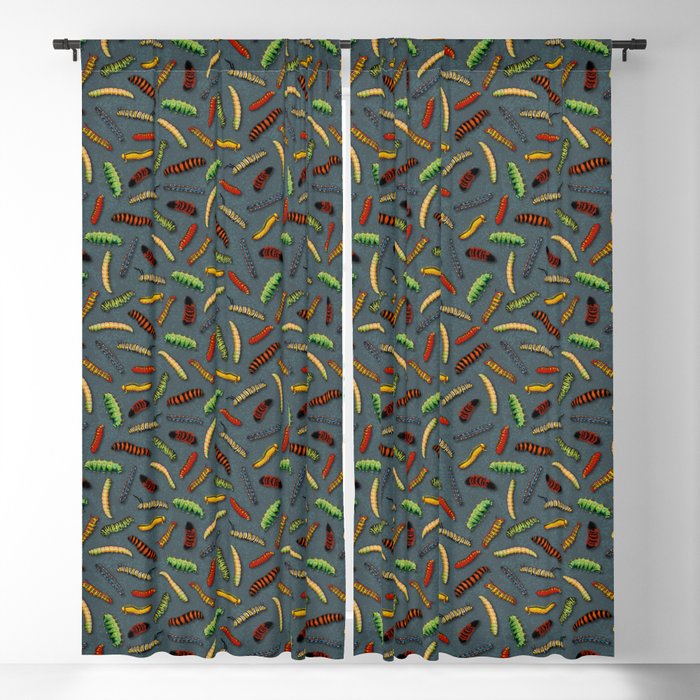 Blackout Curtain