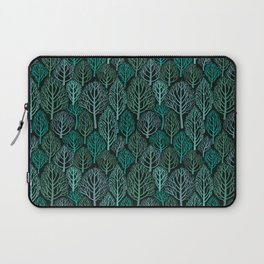Into the Woods Laptop Sleeve