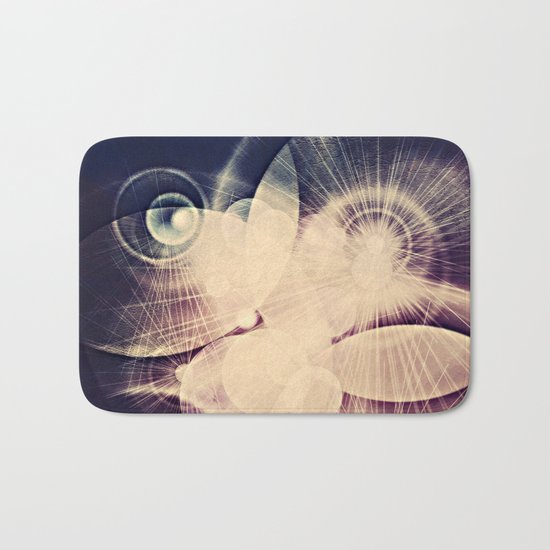 another universe Bath Mat