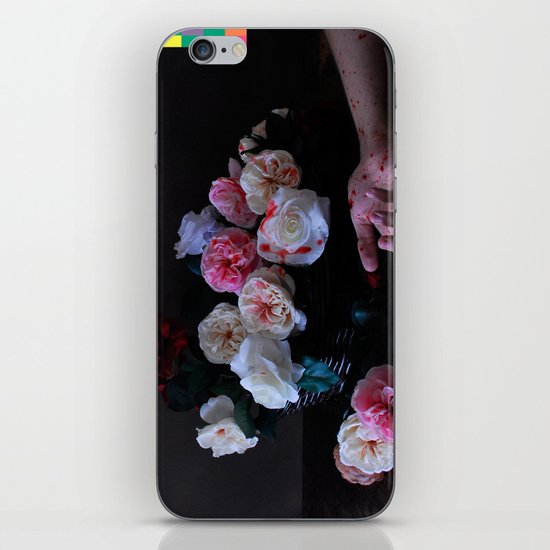 "Power, Corruption & Lies" by Cap Blackard iPhone & iPod Skin