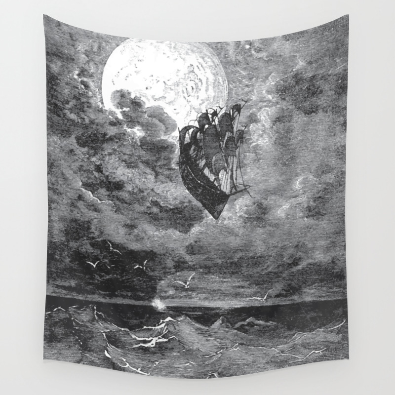 A Voyage To The Moon
