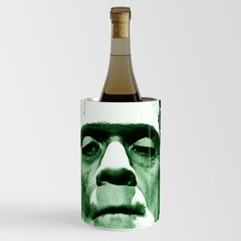 Frankenstein's Monster Wine Chiller