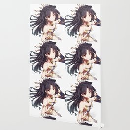 Ishtar Wallpaper For Any Decor Style Society6