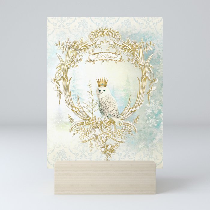 Mini Art Print