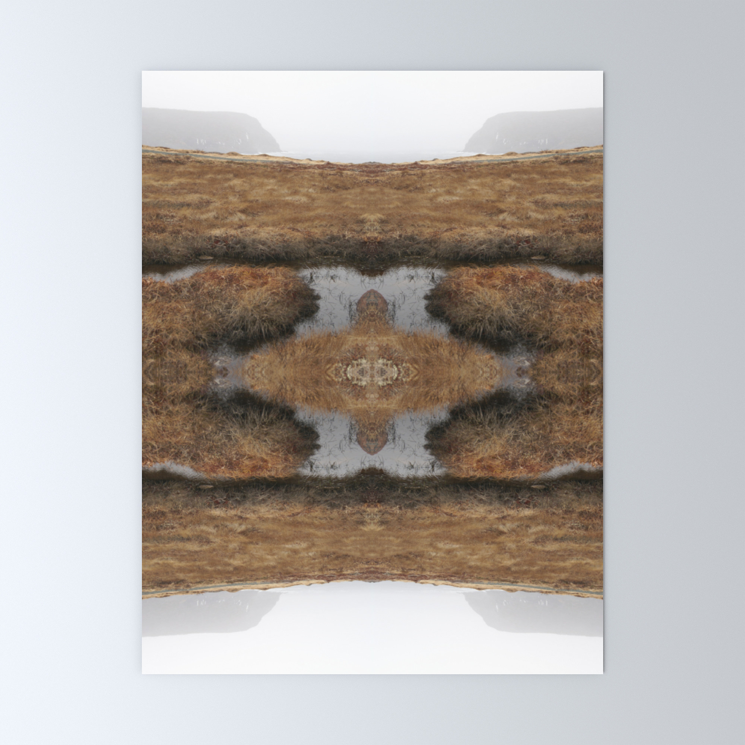 Cape Spear 2 2x2 Mini Art Print By Whereiswalder Society6
