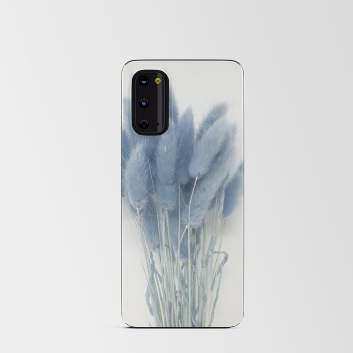 Blossom by blossom the spring begins. Android Card Case