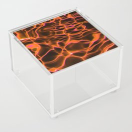 Sunbeam Acrylic Box