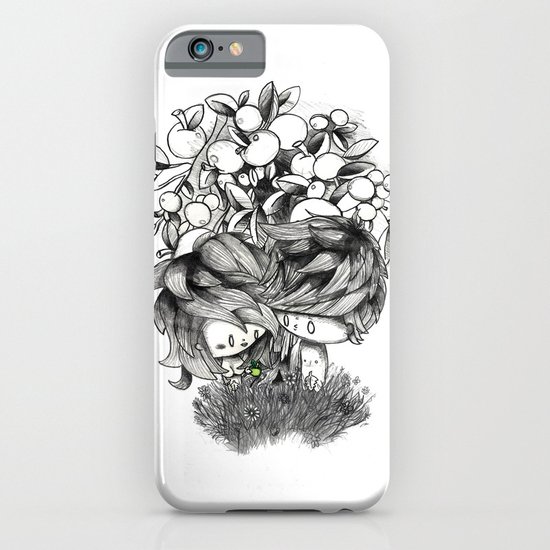 The Original Sin iPhone & iPod Case