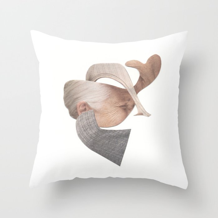 If You Really Want To Know The Truth, I Still Love You Throw Pillow