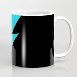 Lightning bolt Coffee Mug