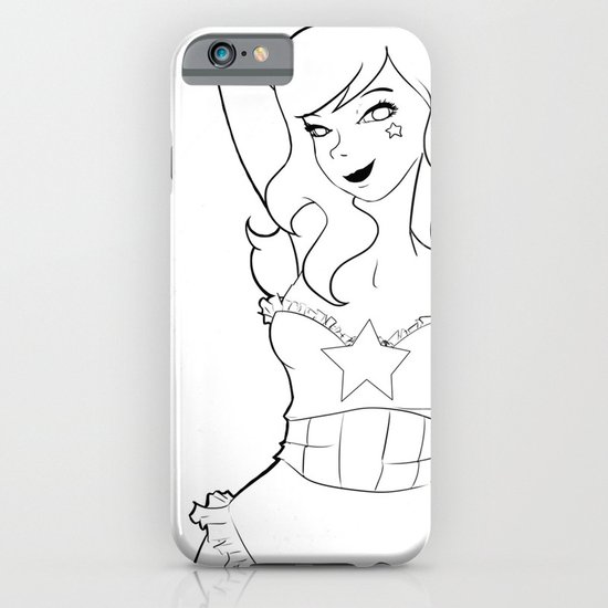 yes captain ! iPhone & iPod Case