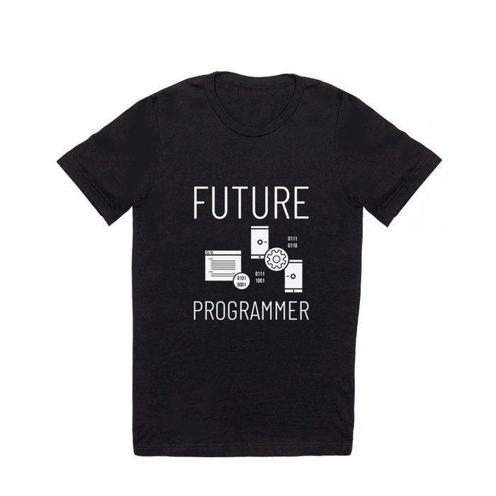 Coding Programmer Gift Medical Computer Developer T Shirt