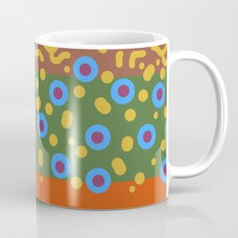 Brook Trout Coffee Mug