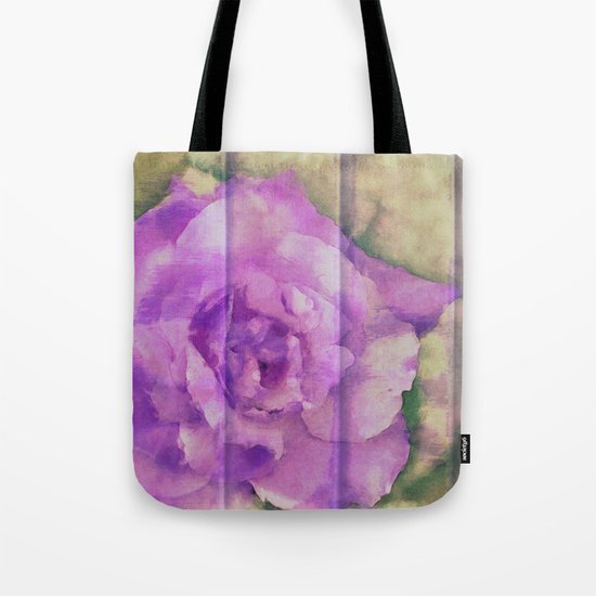 Rose Tote Bag