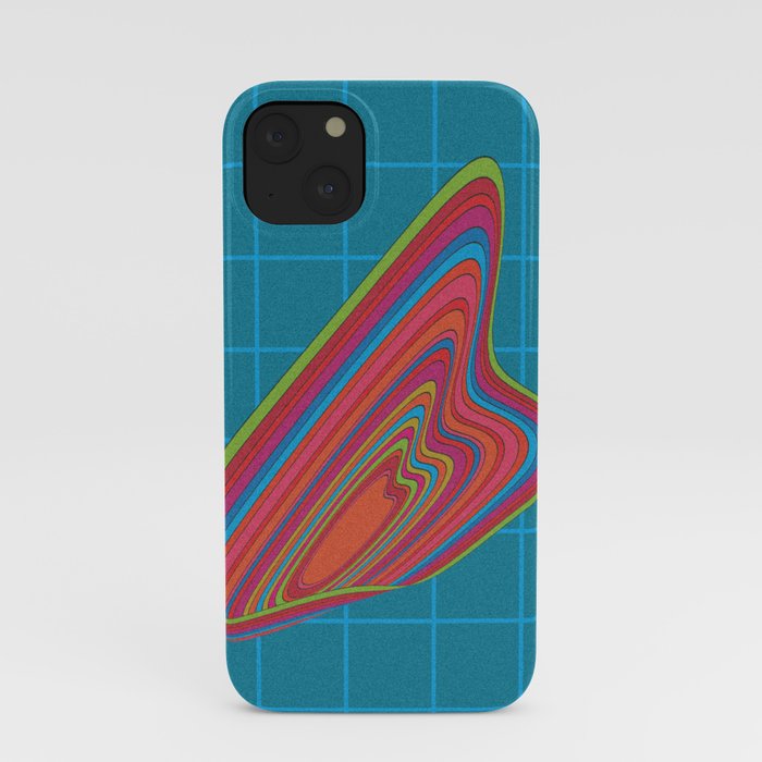 Trick iPhone Case