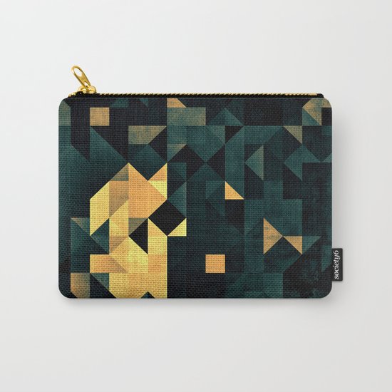wytyrfyre Carry-All Pouch