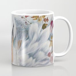 Swan Coffee Mug