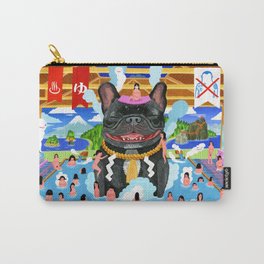 Super Sento Carry-All Pouch