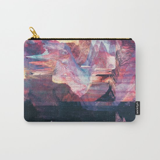 In the club Carry-All Pouch