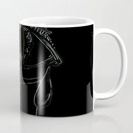 You Make Me Feel Coffee Mug