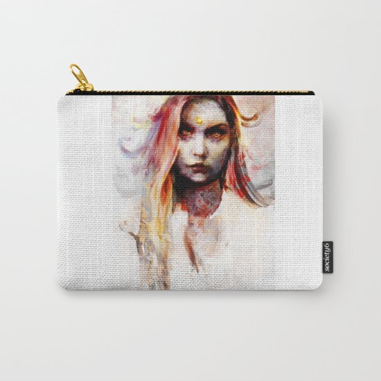 awakening Carry-All Pouch