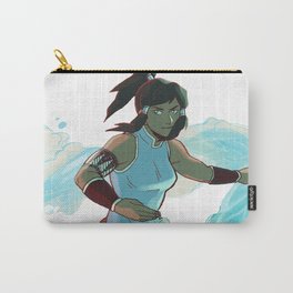 Korra Carry-All Pouch
