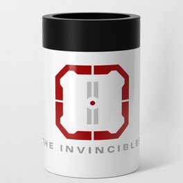 The Invincibles Can Cooler
