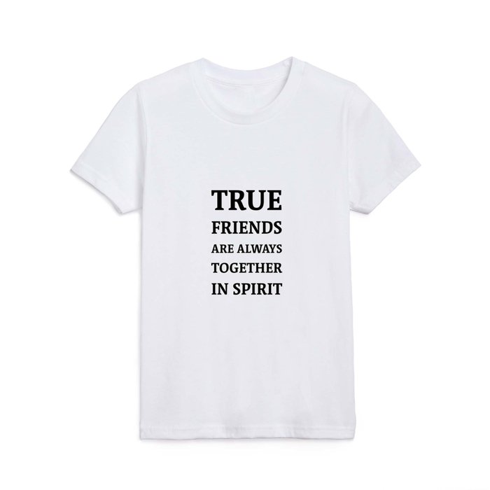 friends quote t shirt