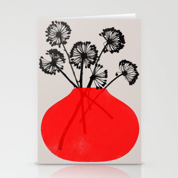 gatherings 12 Stationery Cards