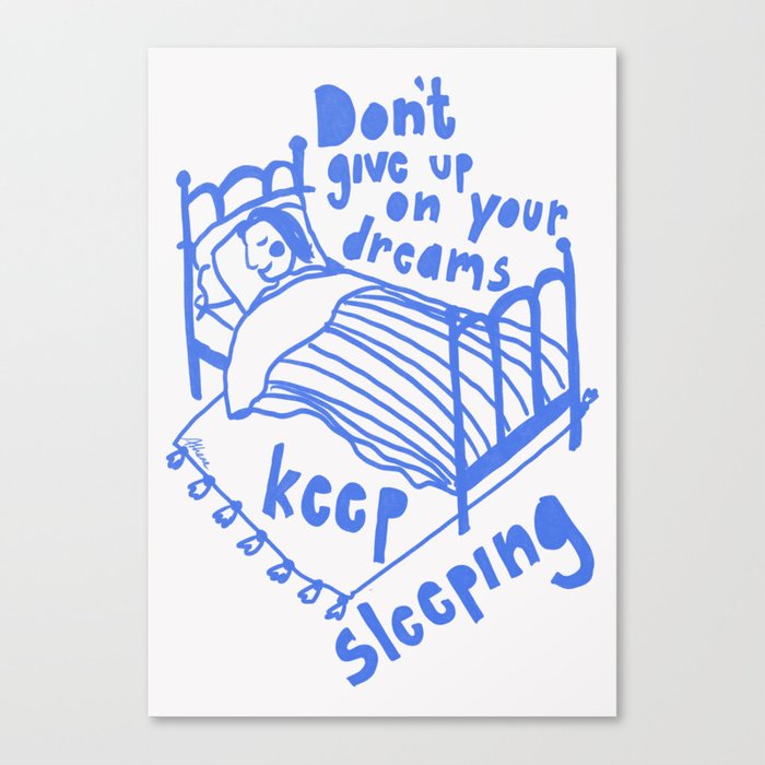 Canvas Print