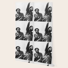 che guevara wallpaper for any decor