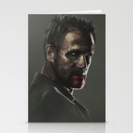 THIS SORROWFUL LIFE Stationery Cards