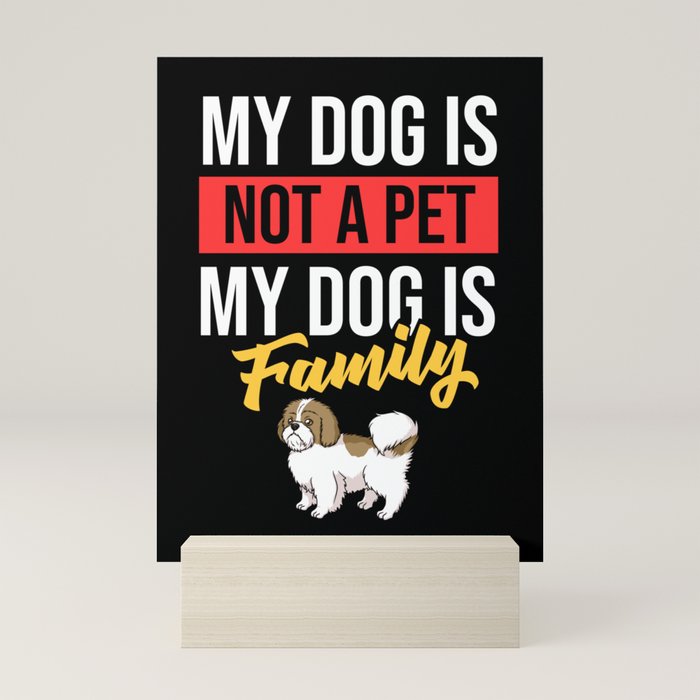 Mini Art Print