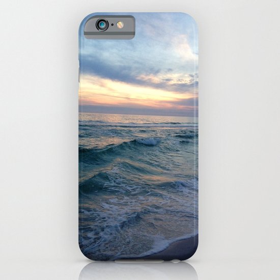 Rachel iPhone & iPod Case