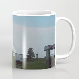 Kansas_viewscape Coffee Mug