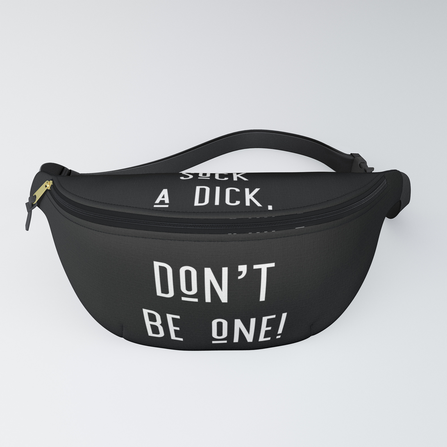 fanny pack ck