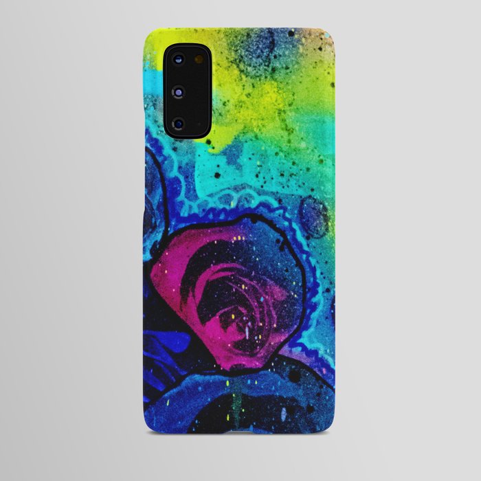 Abstrait 7 Android Case